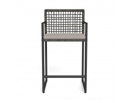 Harbour - Loop Counter Stool