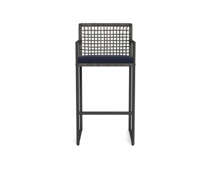 Harbour - Loop Bar Stool