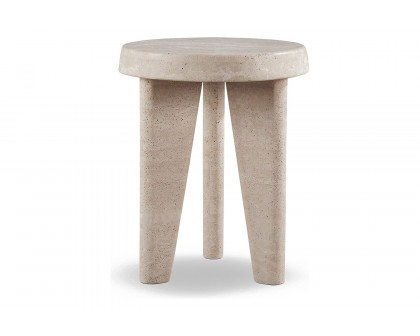 Harbour - Lucca Round Side Table