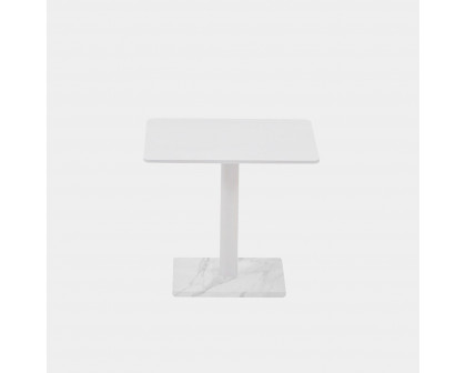 Harbour - Madison Square Side Table