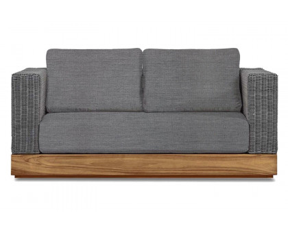 Harbour - Malabar 2 Seat Sofa