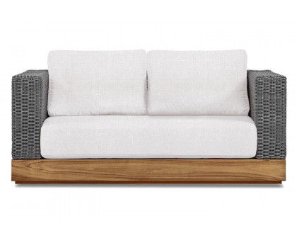 Harbour - Malabar 2 Seat Sofa