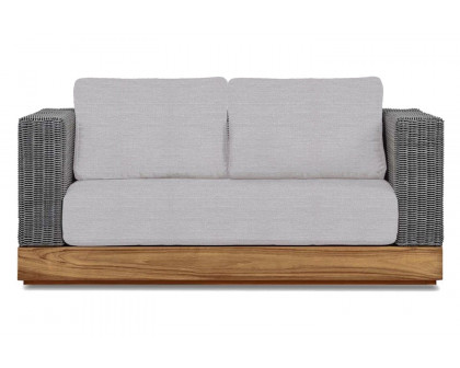 Harbour - Malabar 2 Seat Sofa