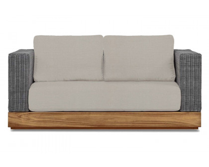 Harbour - Malabar 2 Seat Sofa