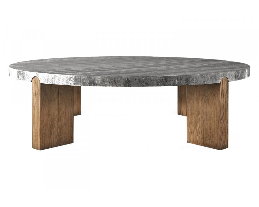 Harbour - Marcello Round Coffee Table