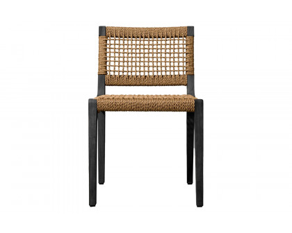 Harbour - Mlb Armless Dining Chair