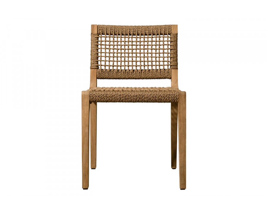 Harbour - Mlb Armless Dining Chair