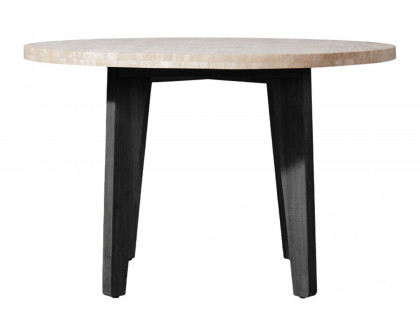 Harbour - Mlb Round Dining Table 1200