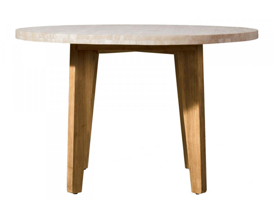 Harbour - Mlb Round Dining Table 1200