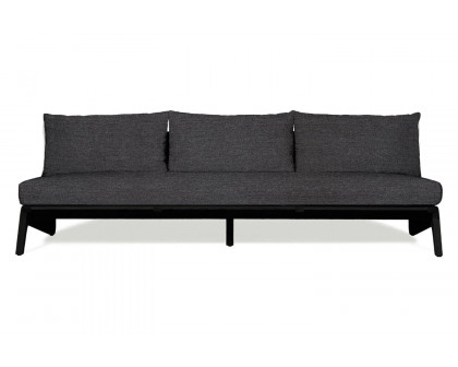 Harbour - Mlb 3 Seat Armless Sofa