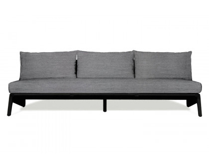 Harbour - Mlb 3 Seat Armless Sofa