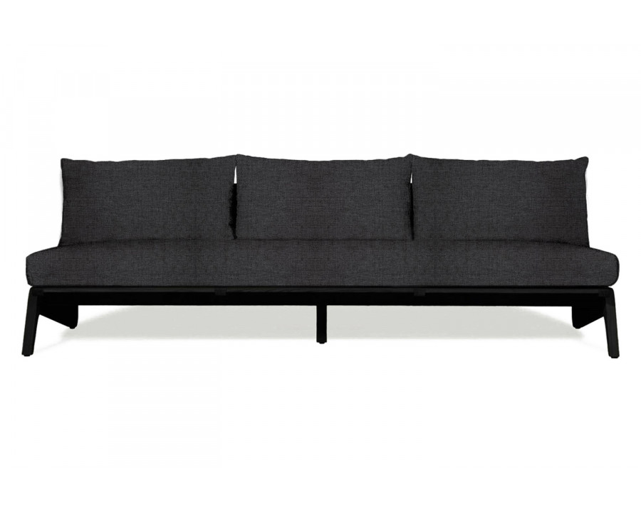 Harbour - Mlb 3 Seat Armless Sofa