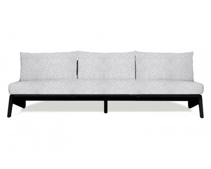 Harbour - Mlb 3 Seat Armless Sofa