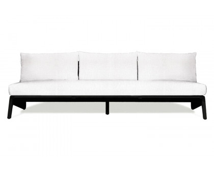 Harbour - Mlb 3 Seat Armless Sofa