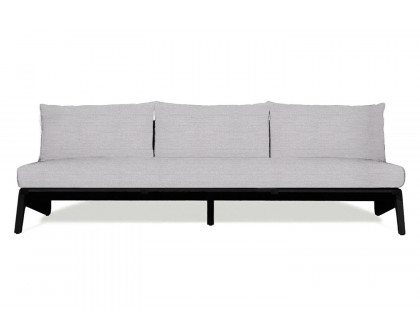 Harbour - Mlb 3 Seat Armless Sofa