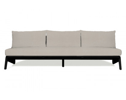 Harbour - Mlb 3 Seat Armless Sofa