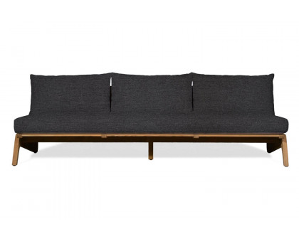 Harbour - Mlb 3 Seat Armless Sofa