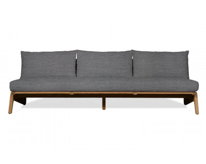 Harbour - Mlb 3 Seat Armless Sofa