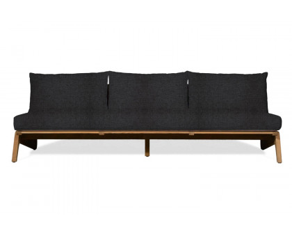 Harbour - Mlb 3 Seat Armless Sofa