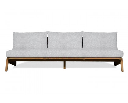 Harbour - Mlb 3 Seat Armless Sofa