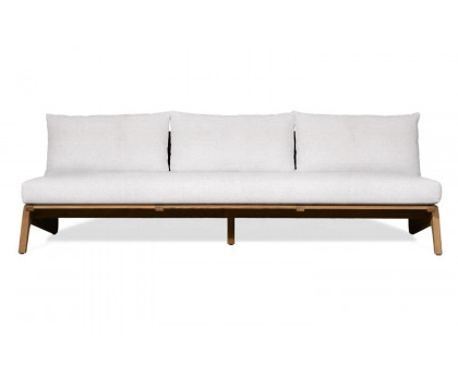 Harbour - Mlb 3 Seat Armless Sofa