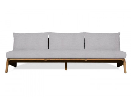 Harbour - Mlb 3 Seat Armless Sofa