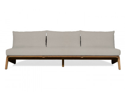 Harbour - Mlb 3 Seat Armless Sofa