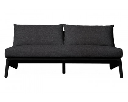 Harbour - Mlb 2 Seat Armless Sofa