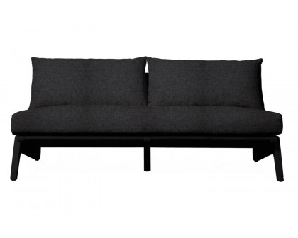 Harbour - Mlb 2 Seat Armless Sofa