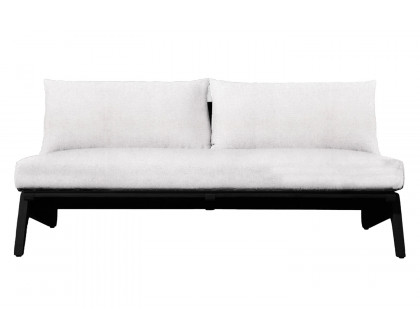 Harbour - Mlb 2 Seat Armless Sofa