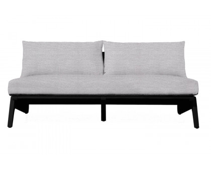 Harbour - Mlb 2 Seat Armless Sofa