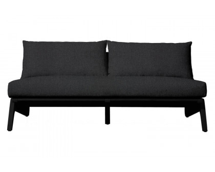 Harbour - Mlb 2 Seat Armless Sofa