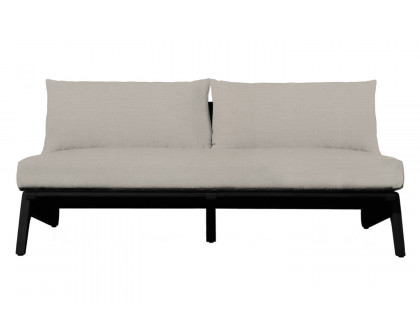 Harbour - Mlb 2 Seat Armless Sofa