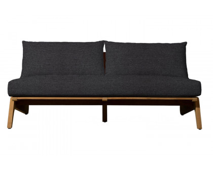 Harbour - Mlb 2 Seat Armless Sofa