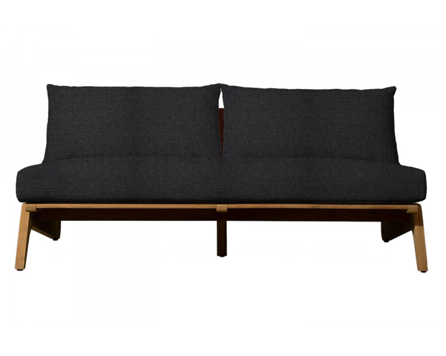 Harbour - Mlb 2 Seat Armless Sofa