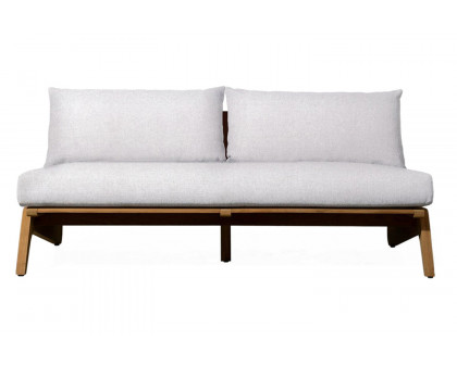 Harbour - Mlb 2 Seat Armless Sofa