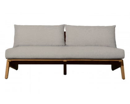 Harbour - Mlb 2 Seat Armless Sofa