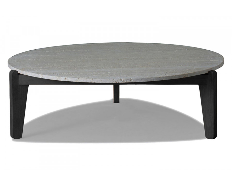 Harbour - Mlb Round Coffee Table