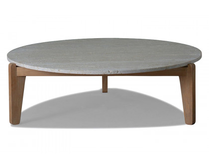 Harbour - Mlb Round Coffee Table