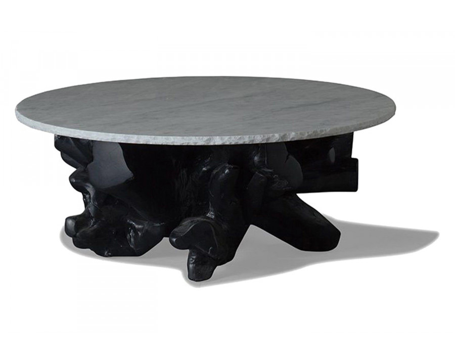 Harbour - Mlb Root Coffee Table