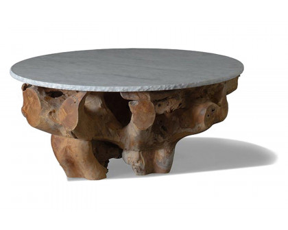 Harbour - Mlb Root Coffee Table