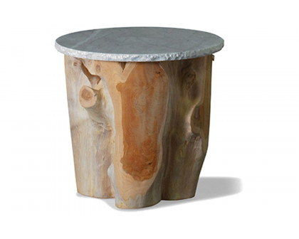 Harbour - Mlb Root Side Table