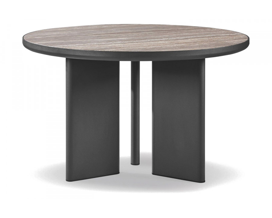 Harbour - Moab 48" Round Dining Table