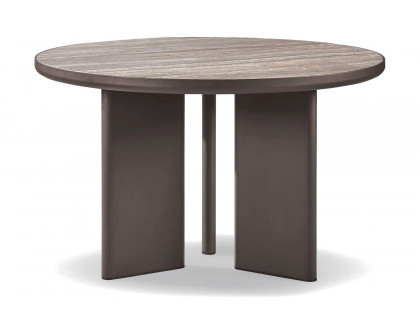 Harbour - Moab 48" Round Dining Table