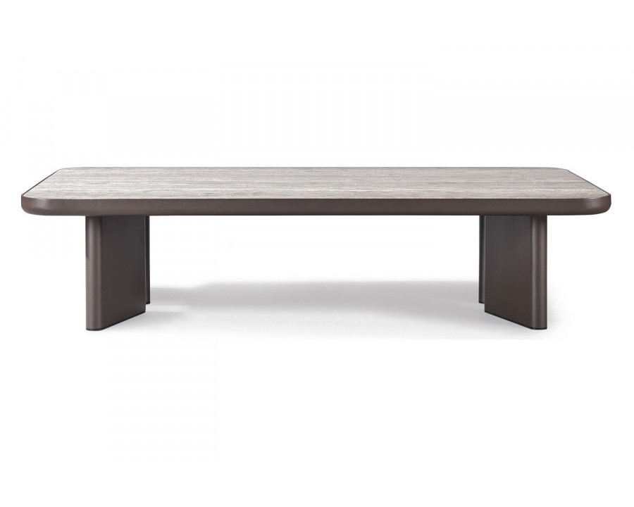 Harbour - Moab Coffee Table