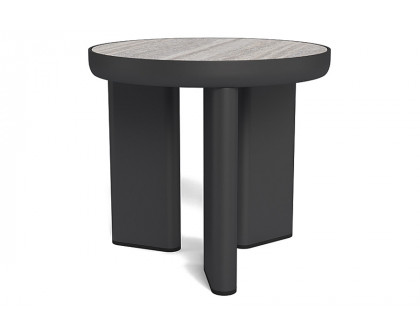 Harbour - Moab Round Side Table