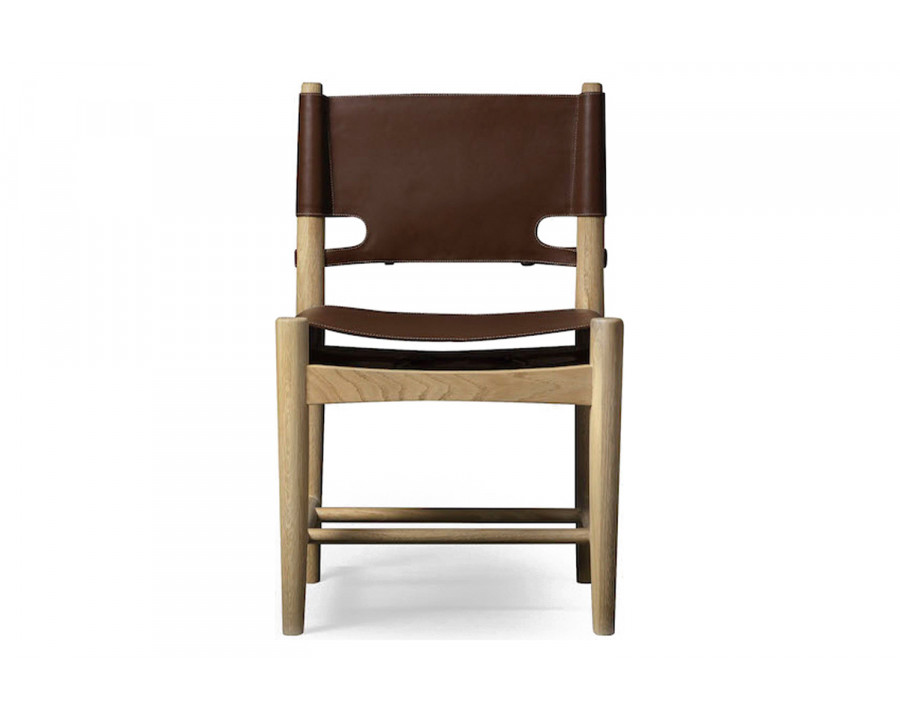 Harbour - Mykonos Armless Dining Chair