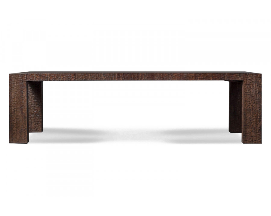 Harbour - Native Dining Table 108"