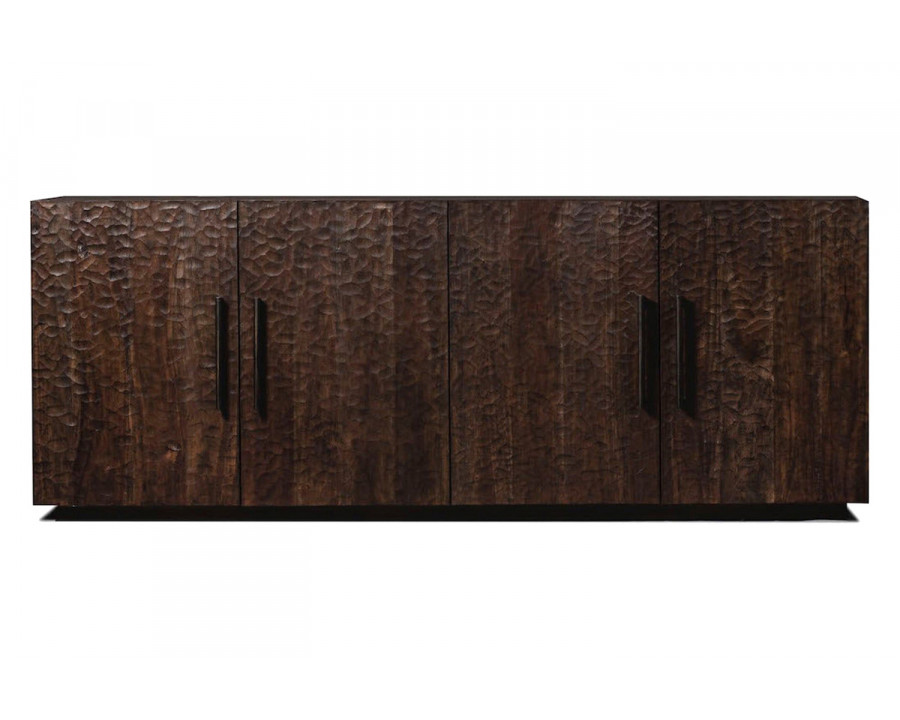 Harbour - Native Sideboard