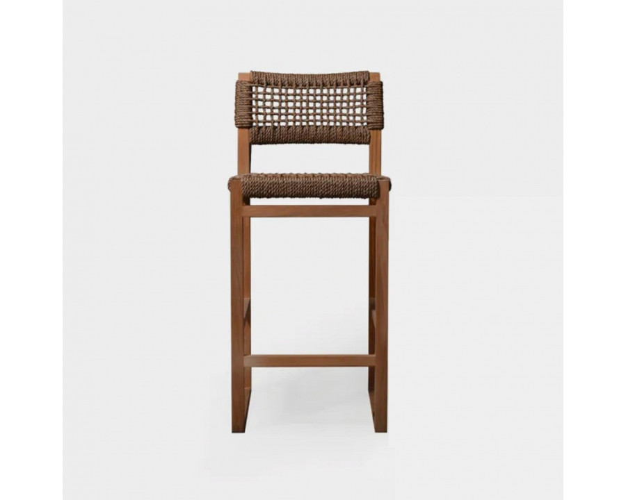 Harbour - Noosa Counter Stool